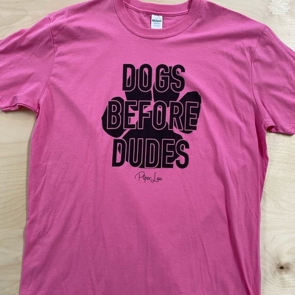 Piper Lou Tee size XL (CP) - Picture 7 of 7